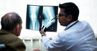 Joint Replacement surgery