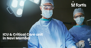 Best Critical Care Hospital in Navi Mumbai
