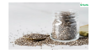 Chia Seeds benefits