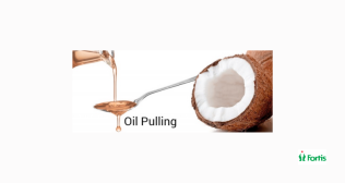 What is Oil Pulling?