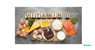 Vitamin D aur blood pressure