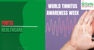 World Tinnitus Awareness Week