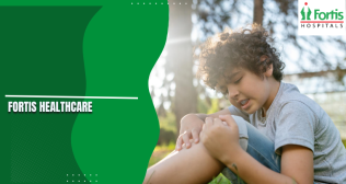 Juvenile Arthritis