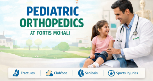 paediatric orthopadics