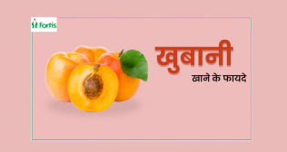 खुबानी खाने के फाय