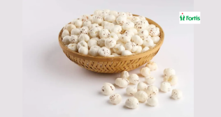 diabetes me makhana