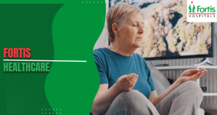 Cognitive Health In Ageing
