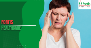 Neurological Symptoms 