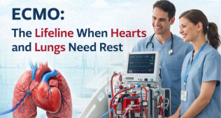 ECMO