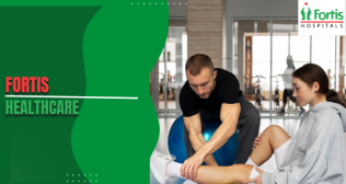 Orthopaedic Recovery Plans