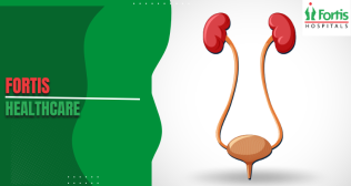 Incontinence Clinic at Fortis 
