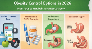 Obesity Control Options in mohali