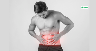 Symptoms of Indigestion