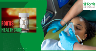 Poisoning Emergencies