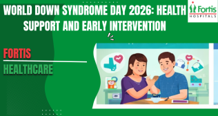 World Down Syndrome Day 2026