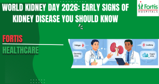 World Kidney Day 2026