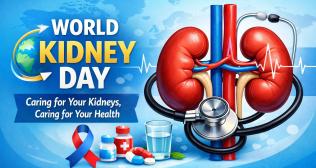 Fortis Hospital, Vasant Kunj, Nephrology 