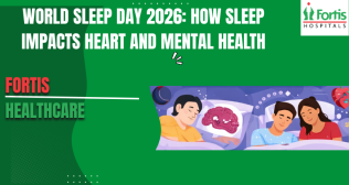World Sleep Day 2026