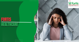 Excess weight impact on female hormones and stress