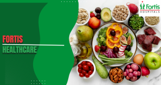 Nutrition’s Role in Chemotherapy