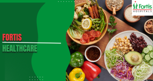 National Nutrition Month
