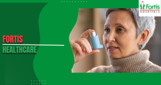 Asthma in Cold Weather