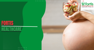 Pregnancy Nutrition Myths