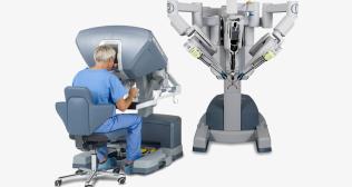 Best Robotic Urologist Bangalore