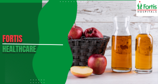 Apple Cider Vinegar