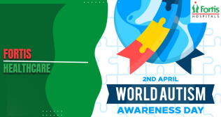 Autism Awareness Day 2026