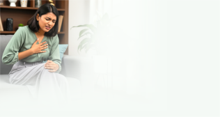 Women & compromised heart health: