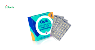 Oral Contraceptive Pills 