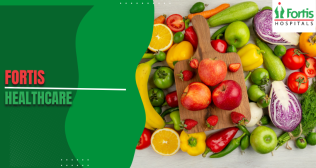 Perimenopause Nutrition