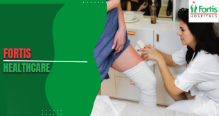 Serous Drainage After Injury or Surgery