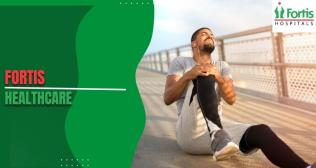 Young Adults Experiencing Joint Pain