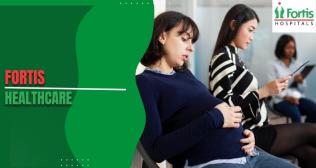Cervical Cancer During Pregnancy