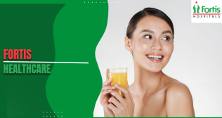 Drinks for Glowing Skin