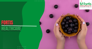 Jamun for Diabetes
