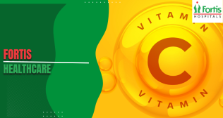 Vitamin C for Skin