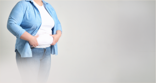 Obesity, diabetes, and heart conditions