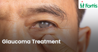 Best Glaucoma Treatment in Mumbai