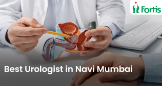 Best Urologist in Navi Mumbai