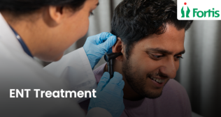 Best ENT Treatment in Mumbai