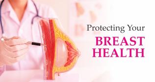 Everyday Habits to Lower Your Breast Cancer Risk 