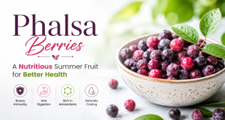 Phalsa Berries A Nutritious Summer Fruit for Better Health