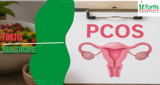 PCOS क्या है