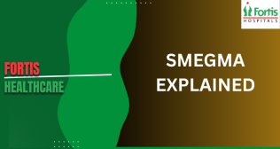 Smegma