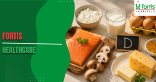 घर में Vitamin D की कमी कैसे पूरी करें