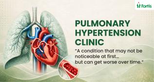 Best Pulmonary Hypertension Treatment in Mumbai