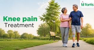 Best Knee Pain Treatment in Navi Mumbai